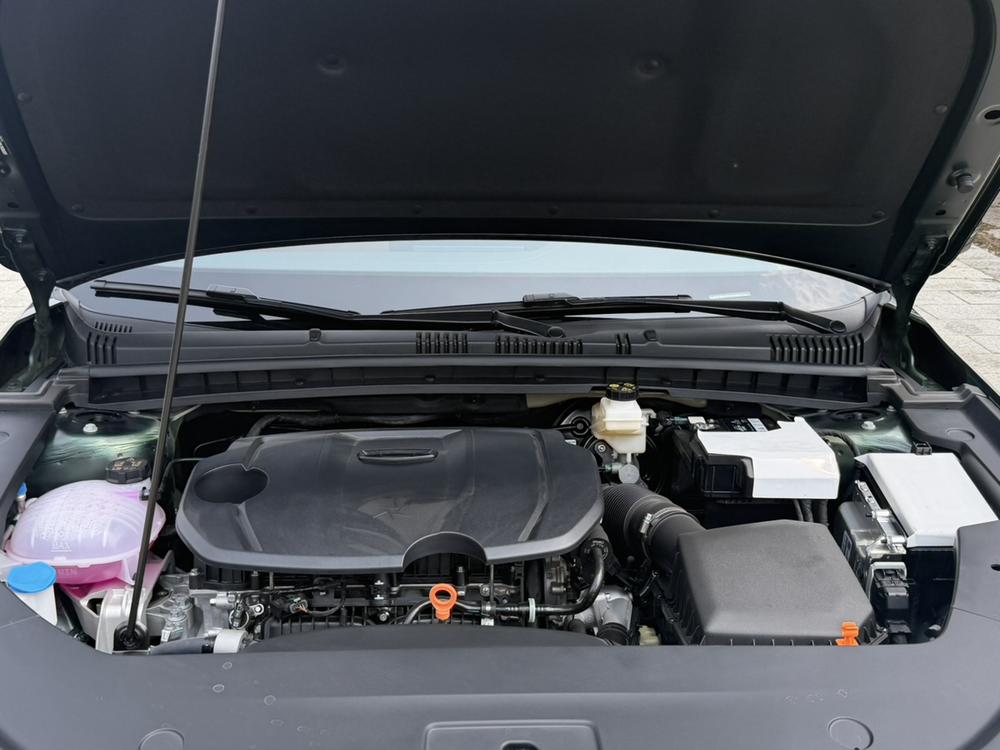 GEELY Emgrand 2025 #8 GEELY Emgrand 2025 immagine di auto #8