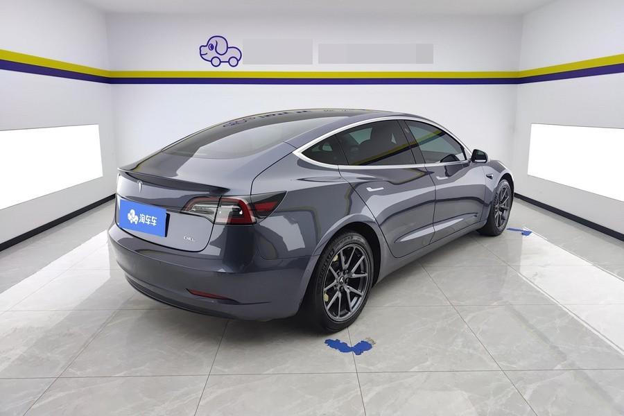 特斯拉 Model 3 2020 汽车图片 #2