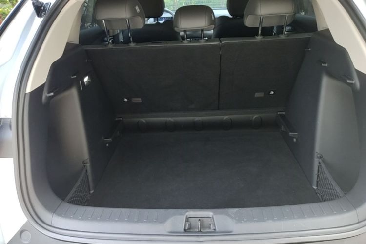 BYD Yuan Plus 2025 car image #19