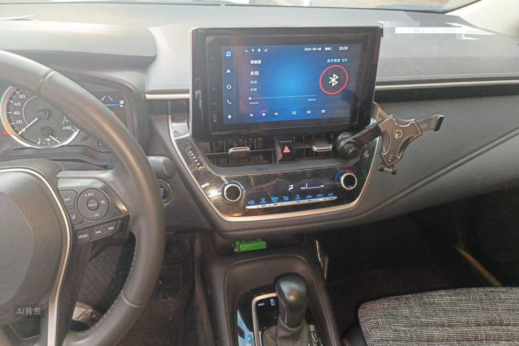 Toyota Corolla 2020 car image #15