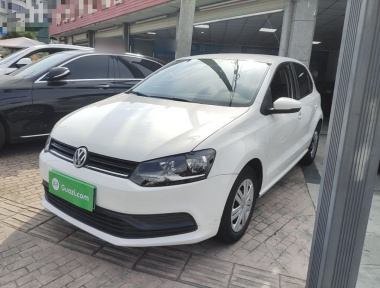 Volkswagen Polo 2019 Volkswagen Polo 2019 image de voiture