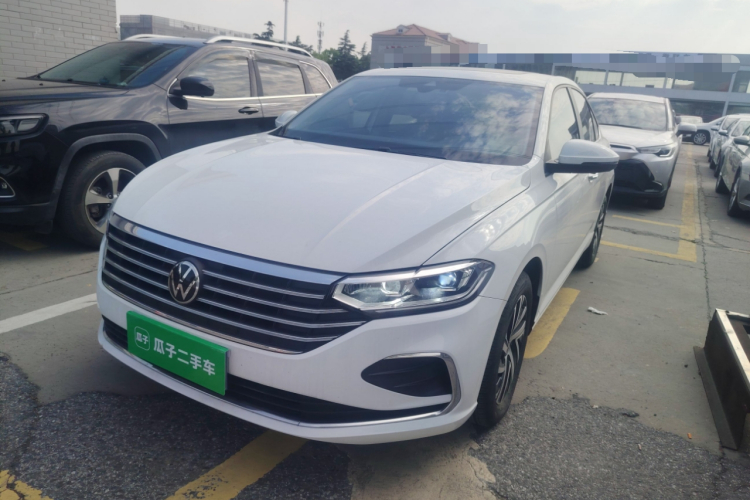 Volkswagen Lavida 2024 imagen de coche #2