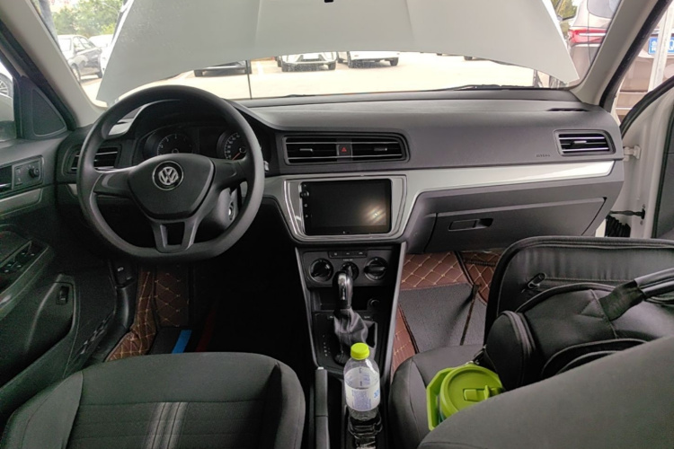 Volkswagen Lavida 2023 #11 Volkswagen Lavida 2023 car image #11