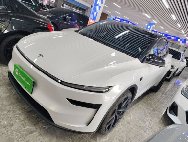 Tesla Model Y 2024 Tesla Model Y 2024 car image