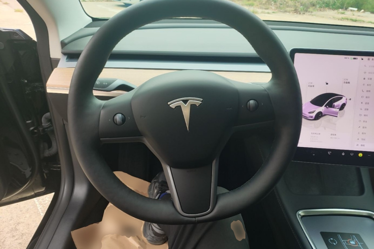 Tesla Model 3 2022 #11 Tesla Model 3 2022 car image #11