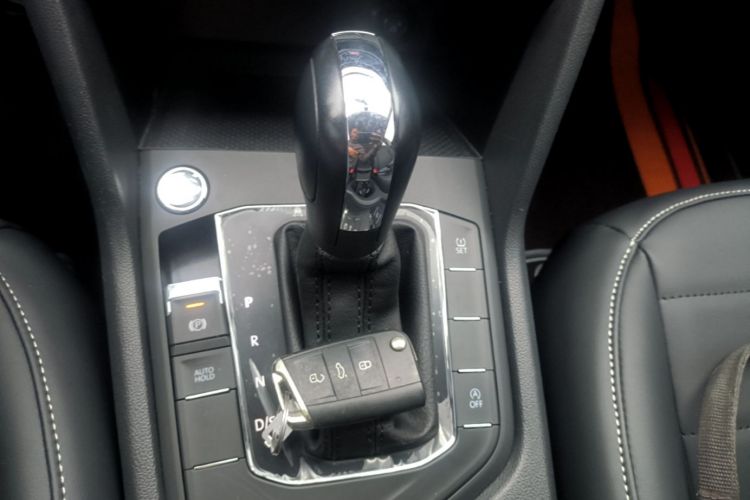 Volkswagen Tharu 2021 #14 Volkswagen Tharu 2021 imagen de coche #14