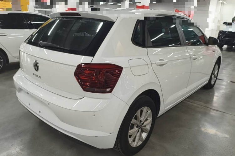 Volkswagen Polo 2024 #5 Volkswagen Polo 2024 car image #5
