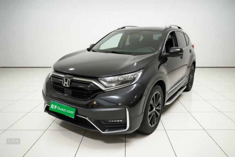Honda CR-V 2020 car image #2