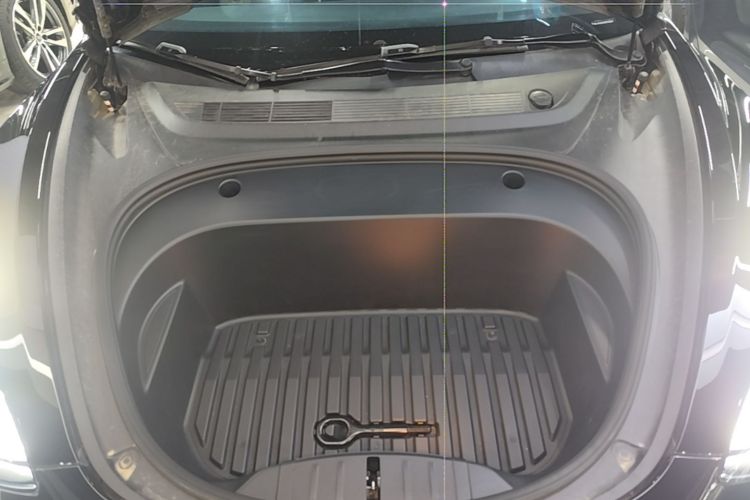 Tesla Model 3 2023 #20 Tesla Model 3 2023 car image #20