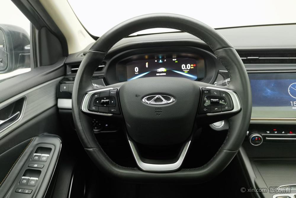 Chery Arrizo 5 Plus 2021 #13 Chery Arrizo 5 Plus 2021 car image #13