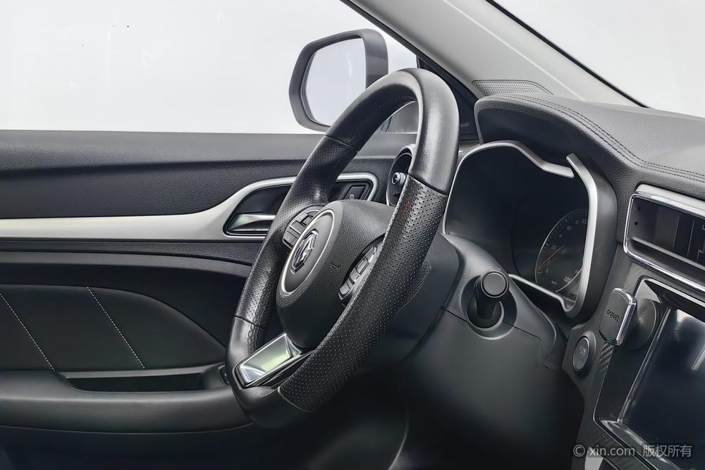 MG ZS 2019 #7 MG ZS 2019 car image #7