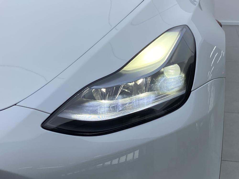 Tesla Model Y 2024 car image #6