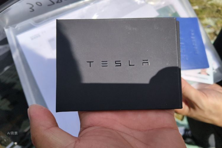 Tesla Model 3 2024 صورة سيارة #10
