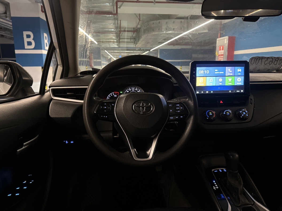 Toyota Corolla 2020 #14 Toyota Corolla 2020 car image #14