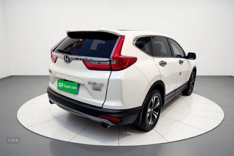 Honda CR-V 2017 car image #7