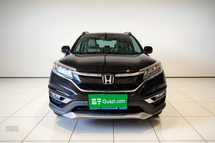 Honda CR-V 2016 car image #3
