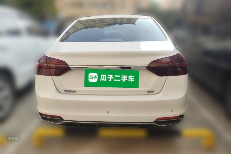 GEELY Emgrand 2020 #6 GEELY Emgrand 2020 car image #6