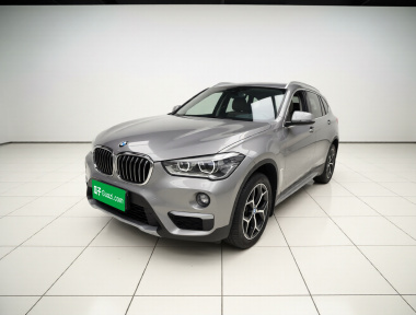 BMW X1 2019 car image 