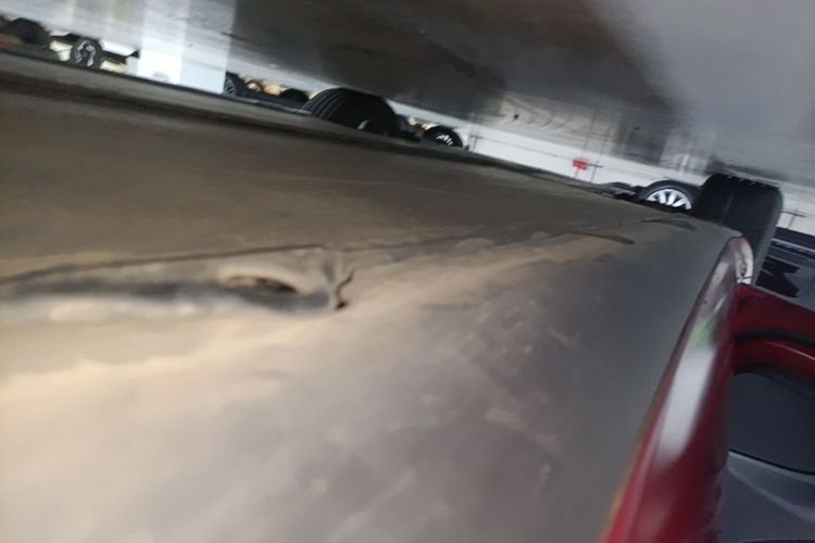 Tesla Model 3 2022 car image #28