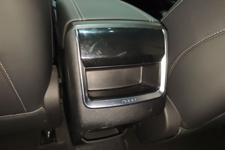 Chery Tiggo 5x 2021 imagen de coche #13