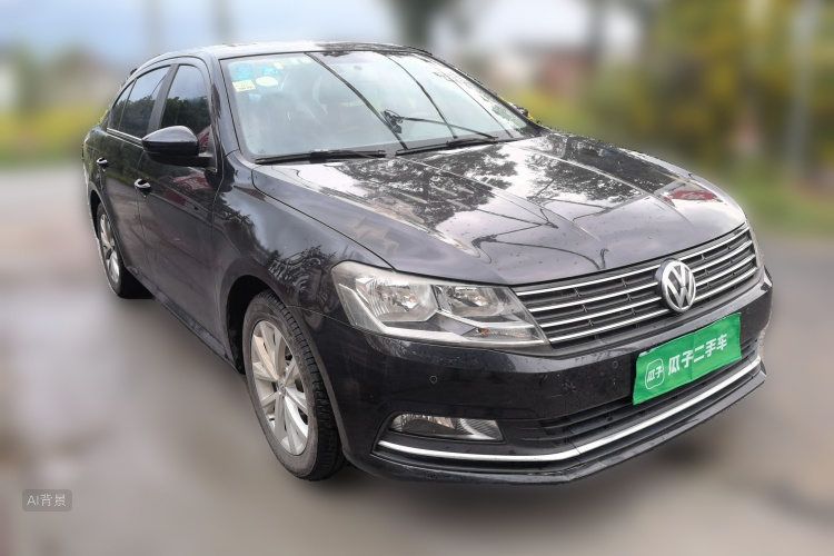 Volkswagen Lavida 2018 #4 Volkswagen Lavida 2018 immagine di auto #4