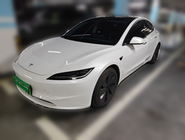 Tesla Model 3 2025 Tesla Model 3 2025 car image