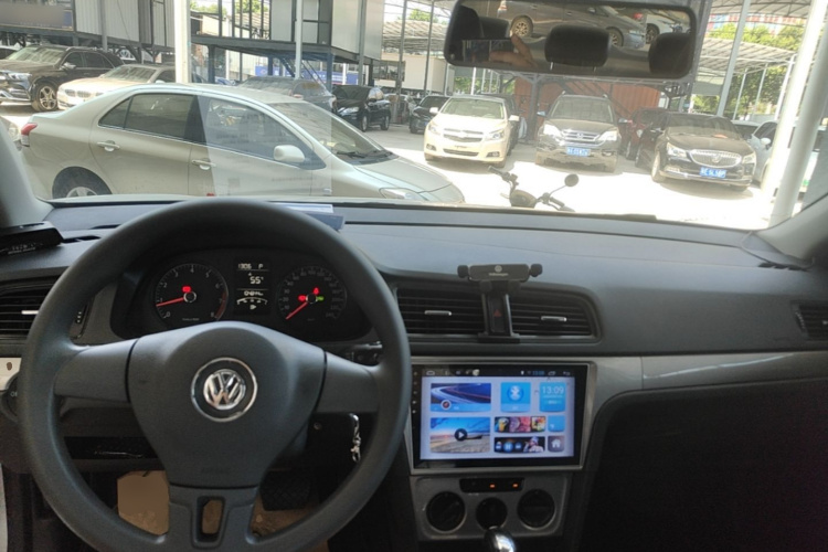 Volkswagen Lavida 2015 #11 Volkswagen Lavida 2015 car image #11