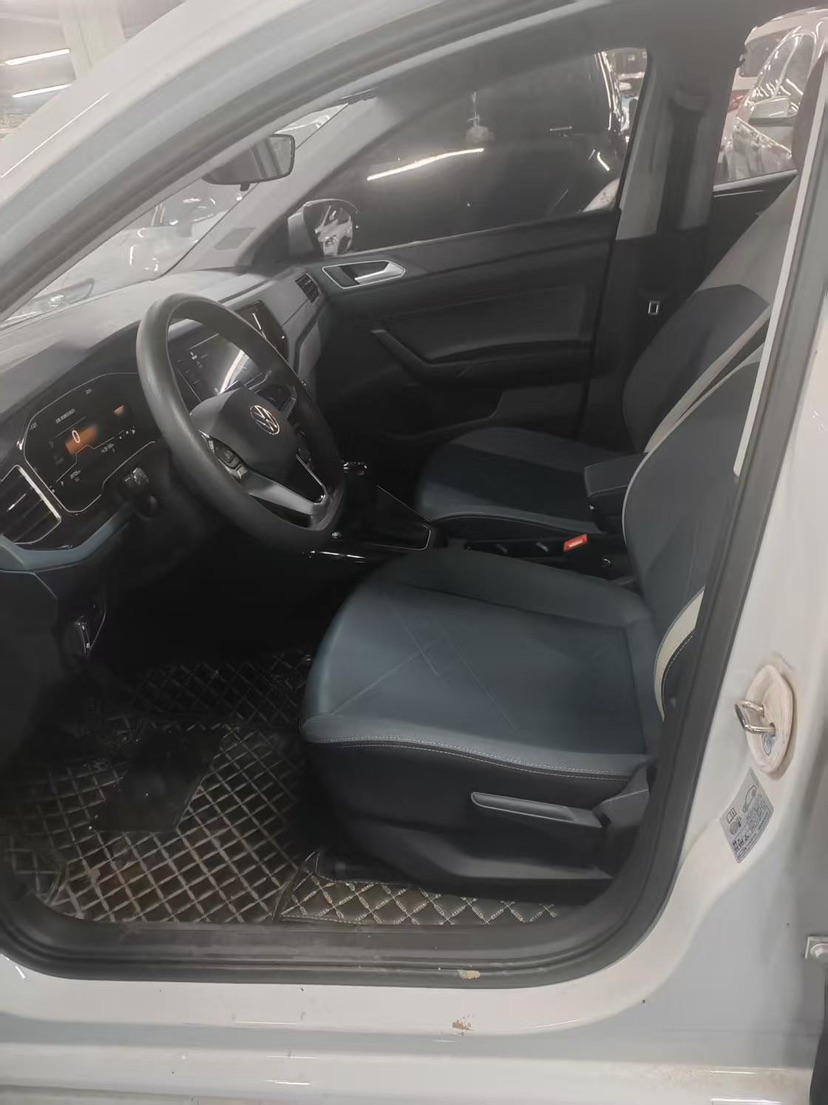 Volkswagen Lavida 2024 car image #4