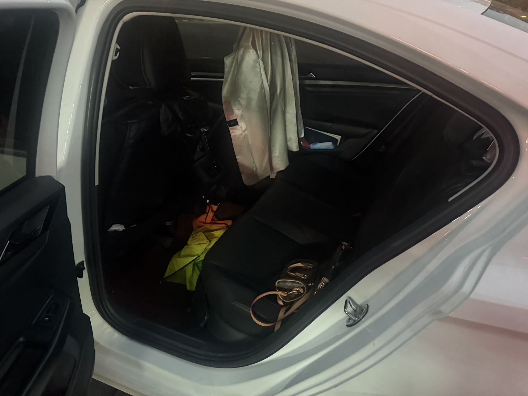 Volkswagen Bora 2021 imagen de coche #5