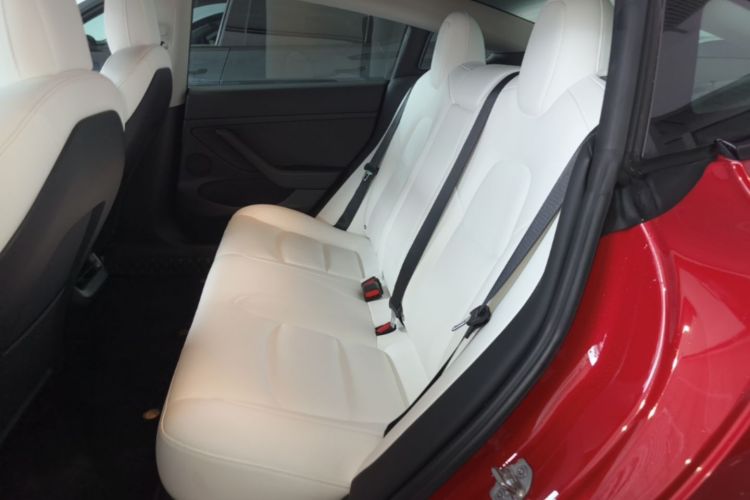Tesla Model 3 2021 immagine di auto #17