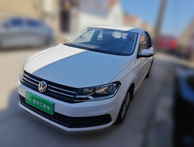 Volkswagen Santana 2017 Volkswagen Santana 2017 car image