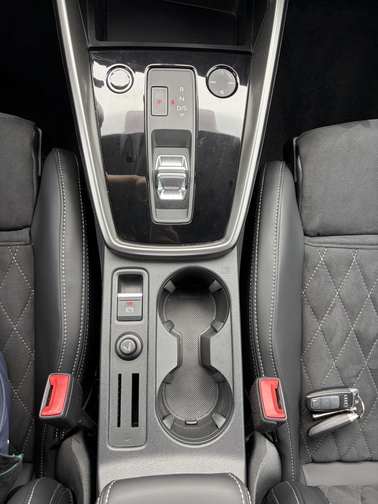 Audi A3 2021 car image #5