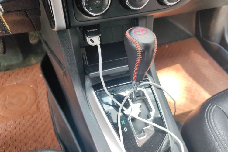 Toyota Corolla 2019 #14 Toyota Corolla 2019 car image #14