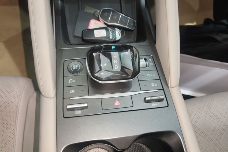 BYD YuanUP 2025 #14 BYD YuanUP 2025 imagem de carro #14
