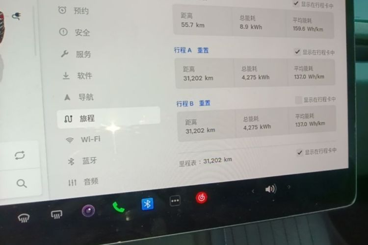 Tesla Model 3 2024 immagine di auto #12