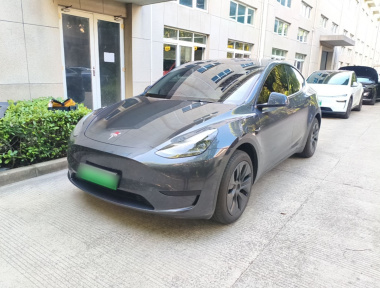 Tesla Model Y 2024 Tesla Model Y 2024 car image
