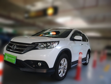 Honda CR-V 2015 car image 