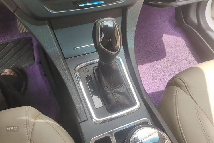 GEELY Emgrand 2017 #16 GEELY Emgrand 2017 car image #16