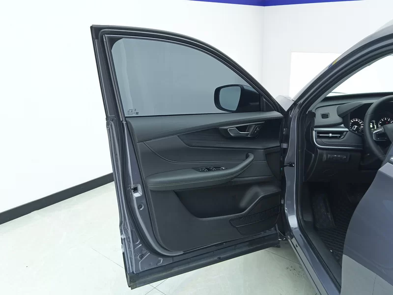 Chery Tiggo 5x 2025 imagem de carro #9