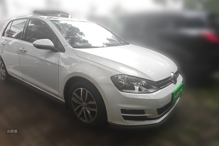 Volkswagen Golf 2016 #3 Volkswagen Golf 2016 immagine di auto #3