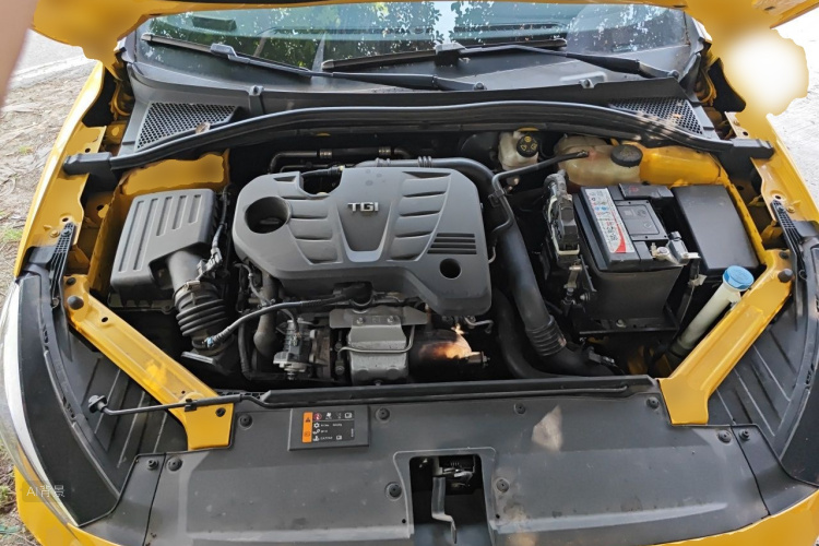 MG 5 2021 #22 MG 5 2021 car image #22