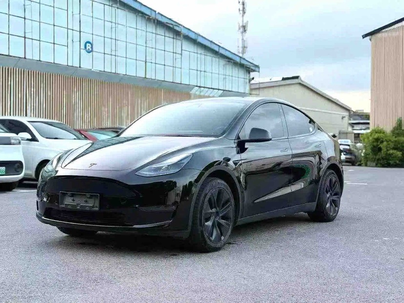 Tesla Model Y 2023 immagine di auto 