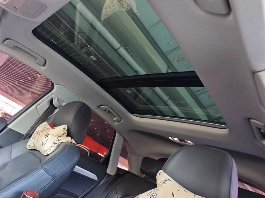 Audi Q3 2016 #8 Audi Q3 2016 car image #8