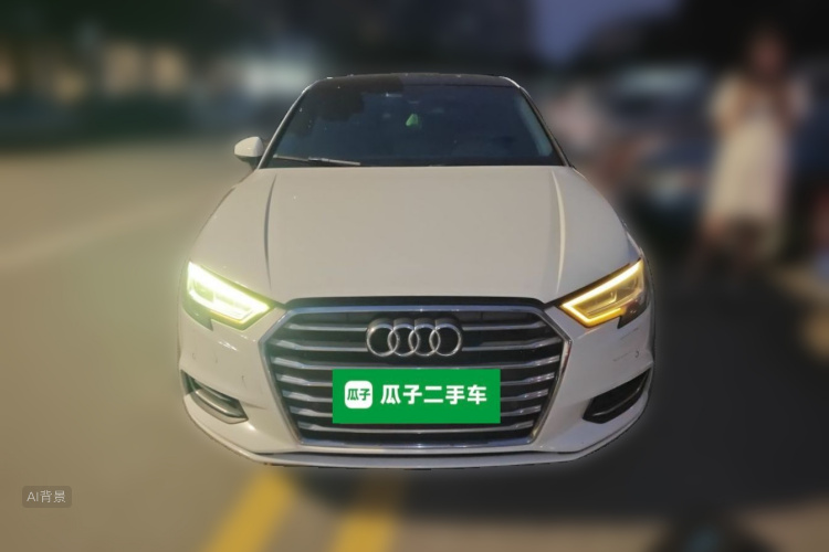 Audi A3 2018 صورة سيارة #3