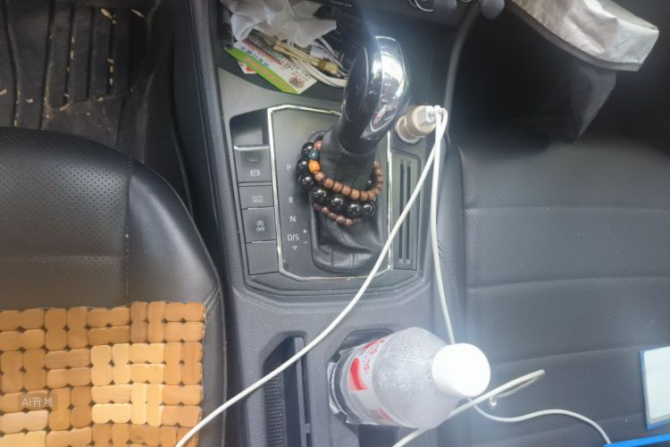 Volkswagen Lavida 2021 car image #16
