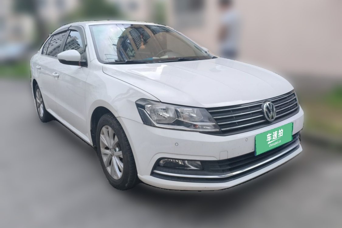Volkswagen Lavida 2017 #2 Volkswagen Lavida 2017 car image #2