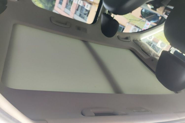 Volkswagen Tharu 2021 car image #20