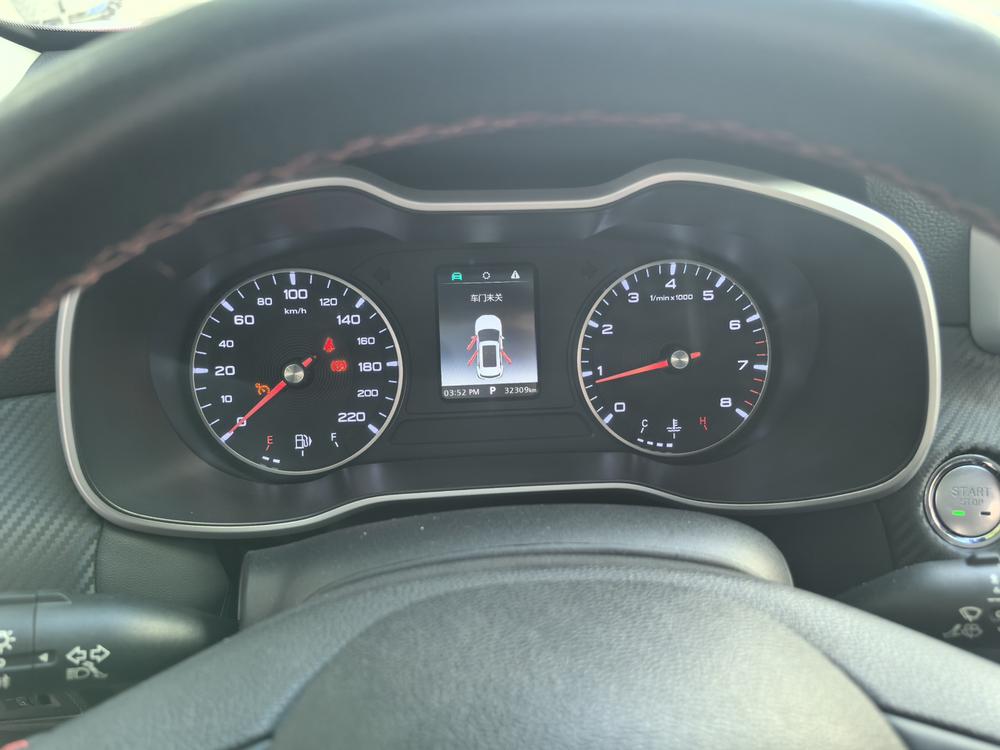 MG ZS 2020 #7 MG ZS 2020 car image #7