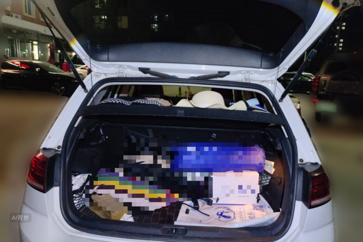 Volkswagen Golf 2018 imagen de coche #21