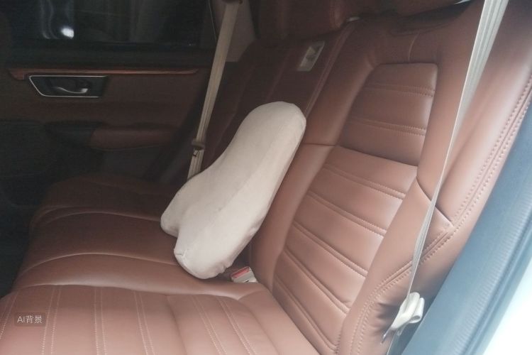 Honda CR-V 2019 car image #19